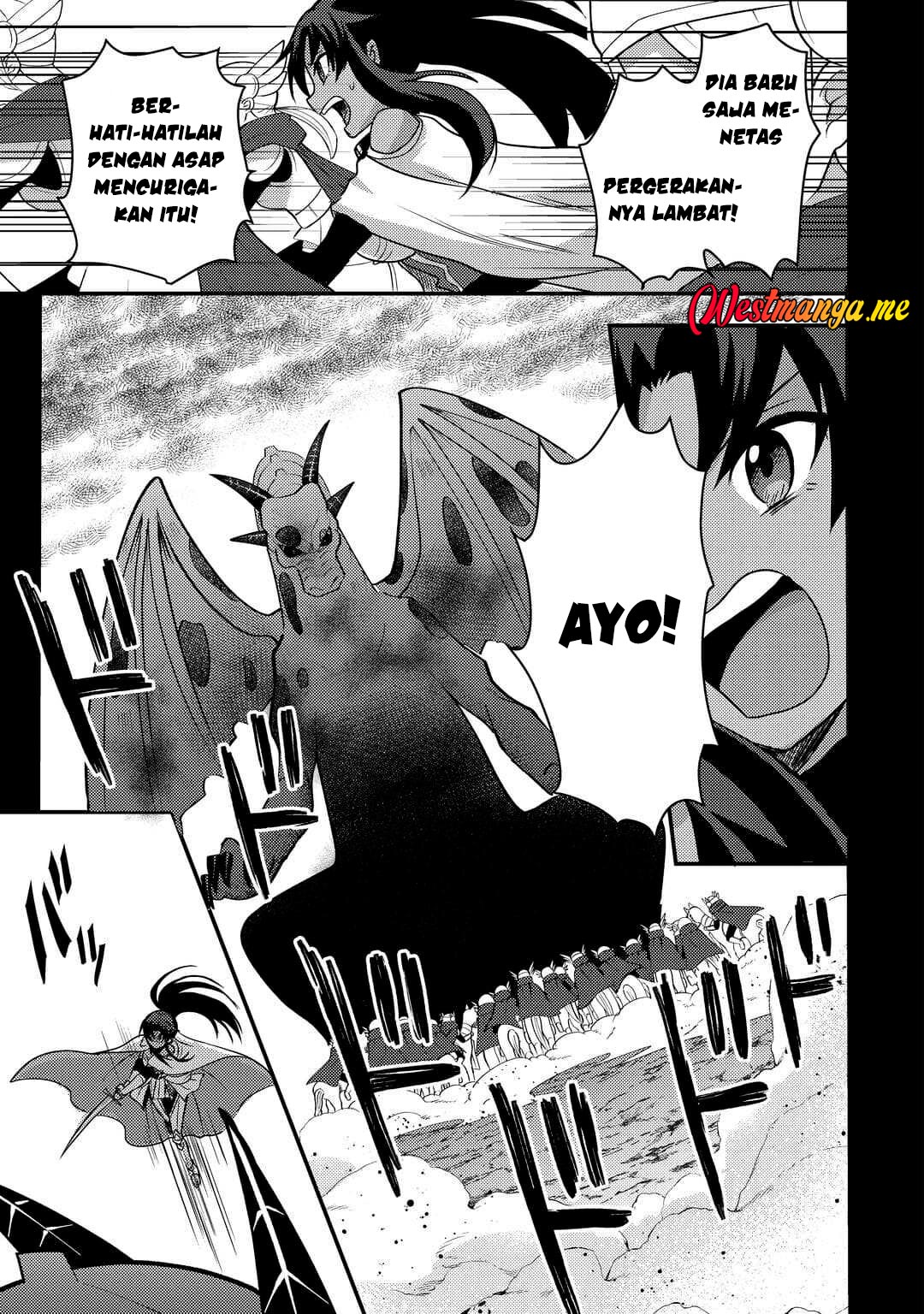 Fuguushoku to Baka ni Saremashita ga Jissai wa Sorehodo Waruku Arimasen? chapter 49